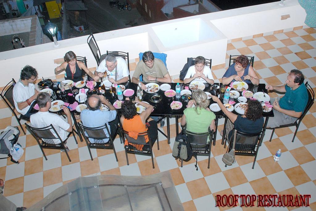 Jee Ri Haveli Hotell Jodhpur  Exteriör bild