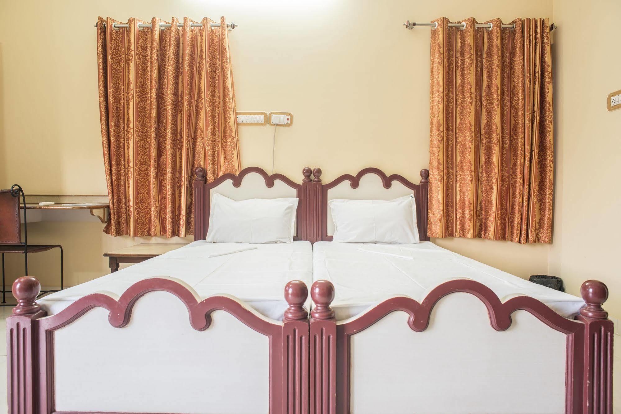 Jee Ri Haveli Hotell Jodhpur  Exteriör bild