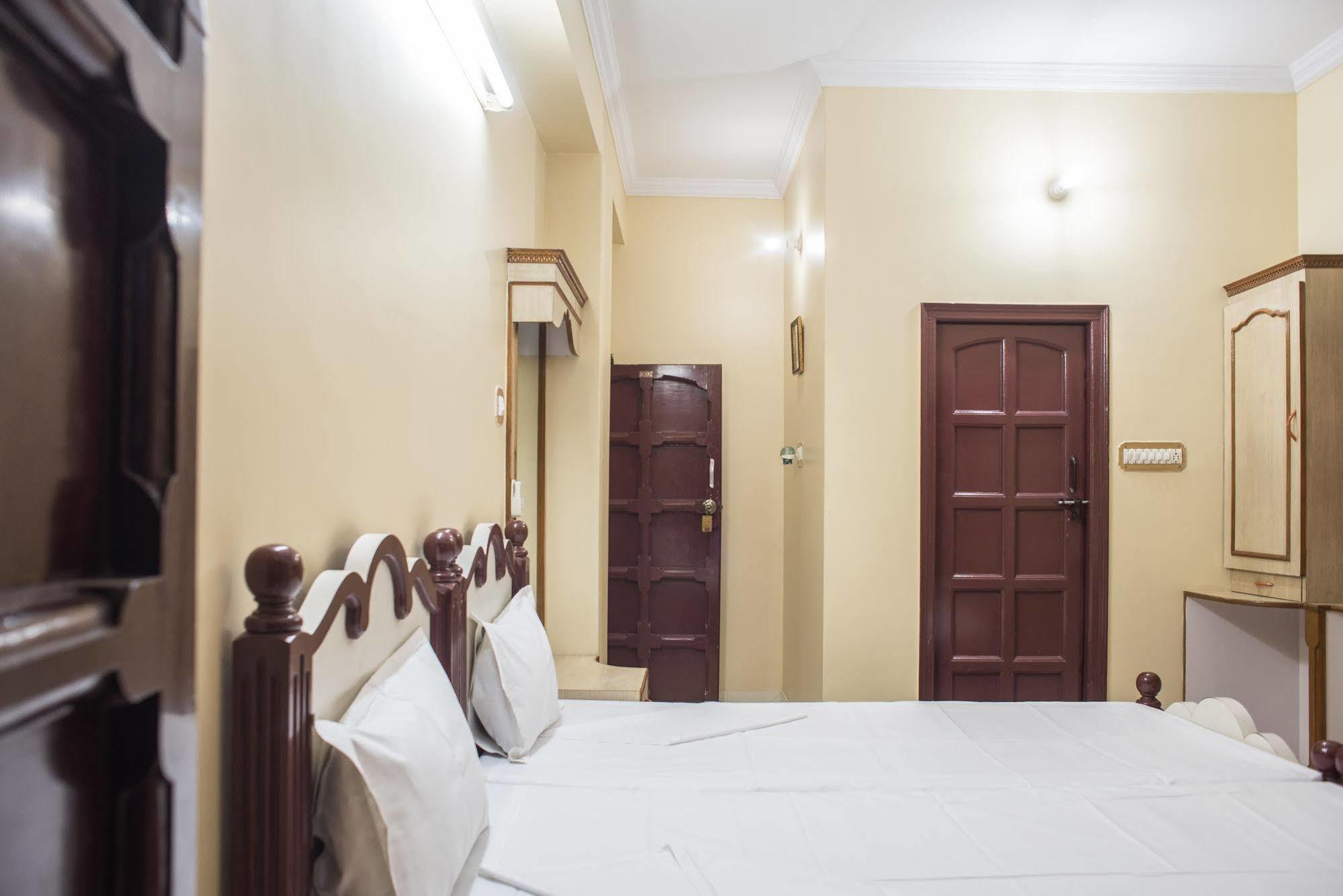 Jee Ri Haveli Hotell Jodhpur  Exteriör bild