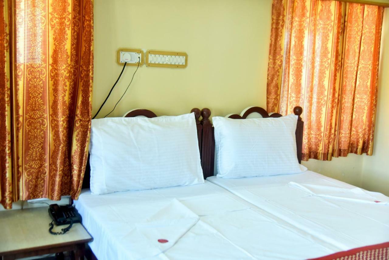 Jee Ri Haveli Hotell Jodhpur  Exteriör bild