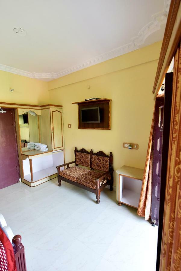 Jee Ri Haveli Hotell Jodhpur  Exteriör bild