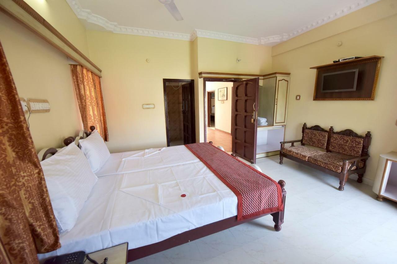 Jee Ri Haveli Hotell Jodhpur  Exteriör bild